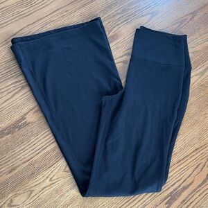 Wild fable butter bliss flare leggings